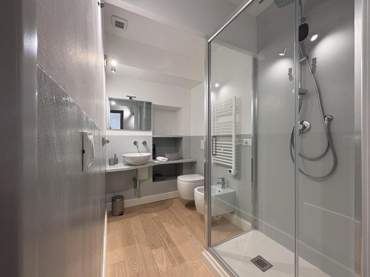 Modern Urban Escape