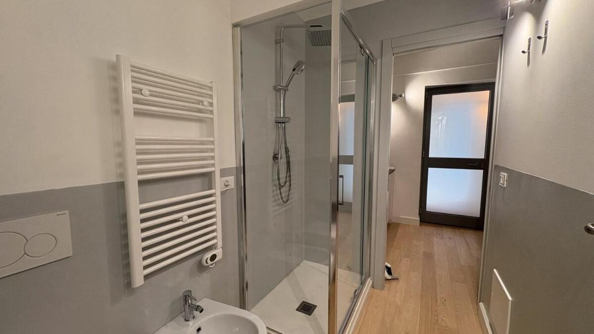 Modern Urban Escape