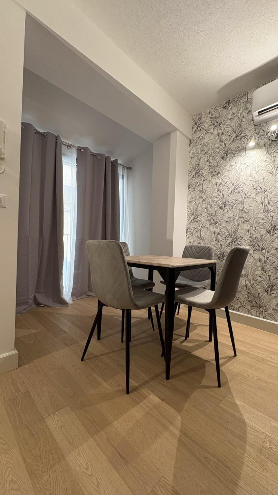 Appartamento Modern Urban Escape